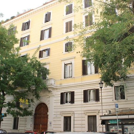Little Rose Haven Roma Exterior foto