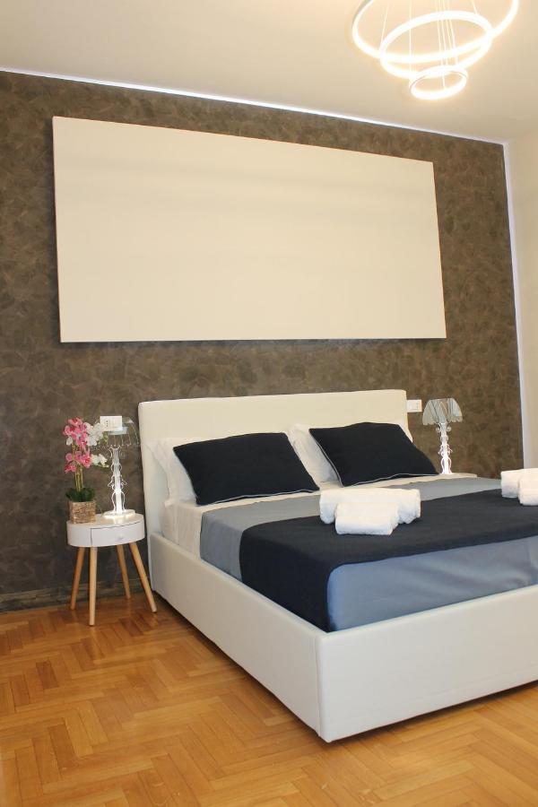 Little Rose Haven Roma Exterior foto
