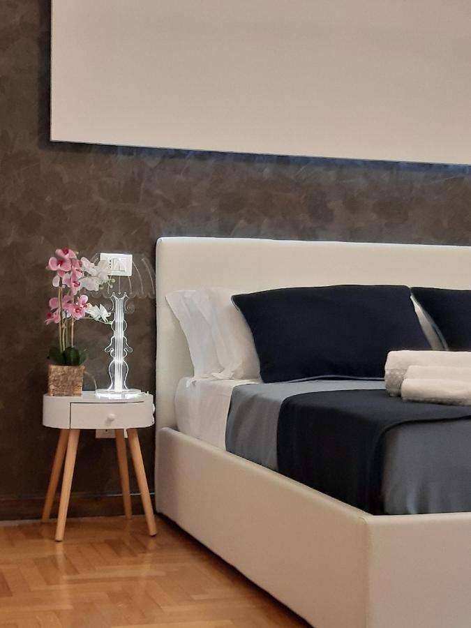 Little Rose Haven Roma Exterior foto