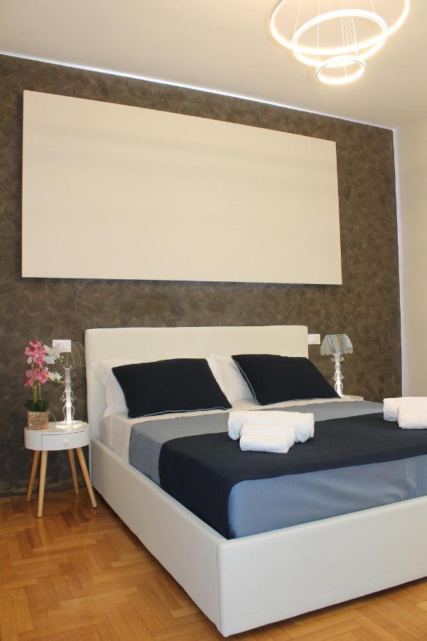 Little Rose Haven Roma Exterior foto