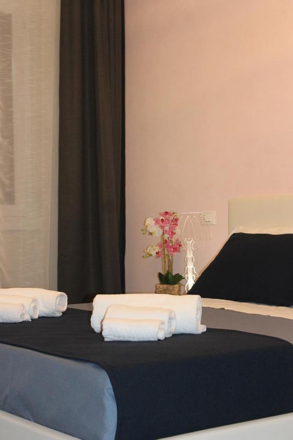 Little Rose Haven Roma Exterior foto