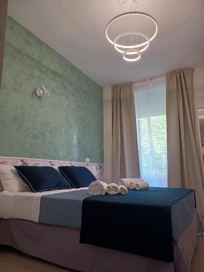 Little Rose Haven Roma Exterior foto